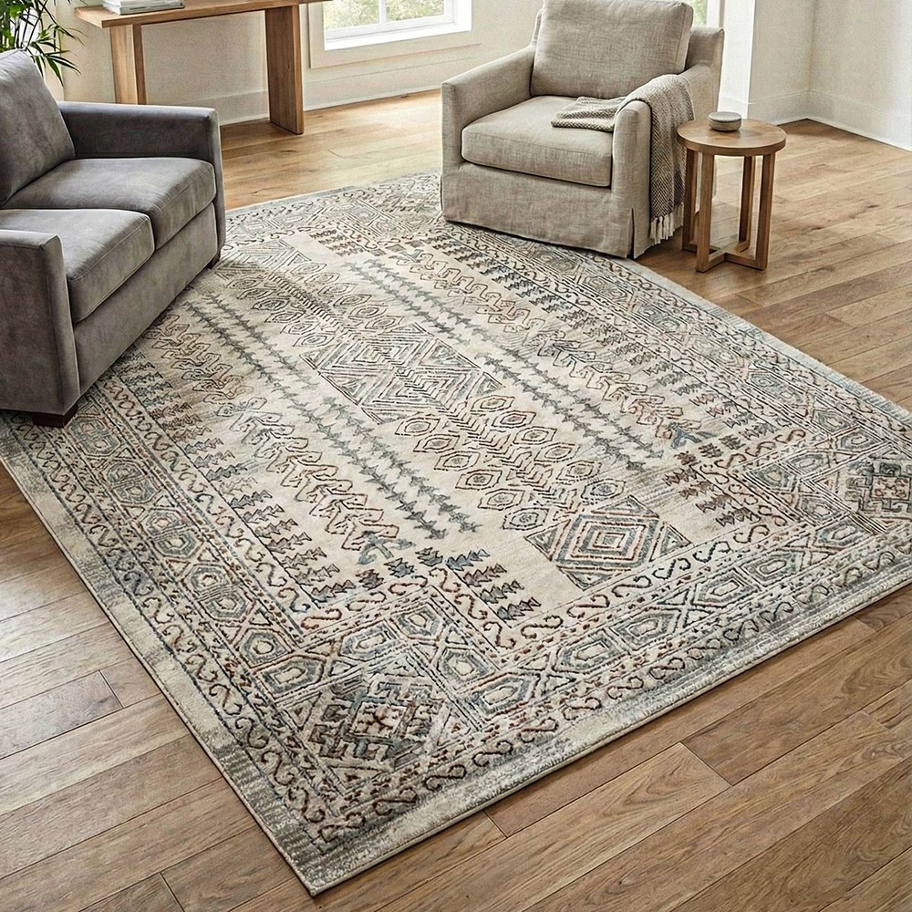 Paradise Carpet