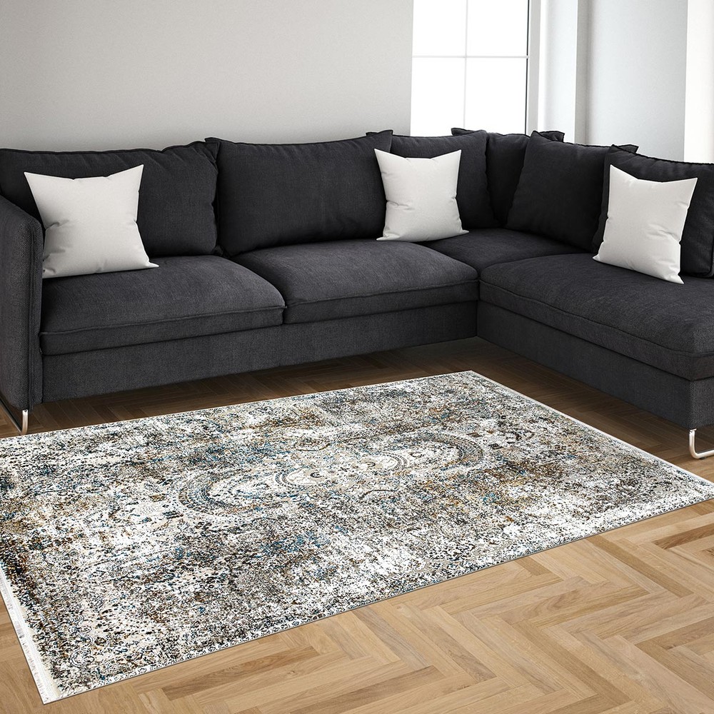 Aspendos Semi Classic Carpet