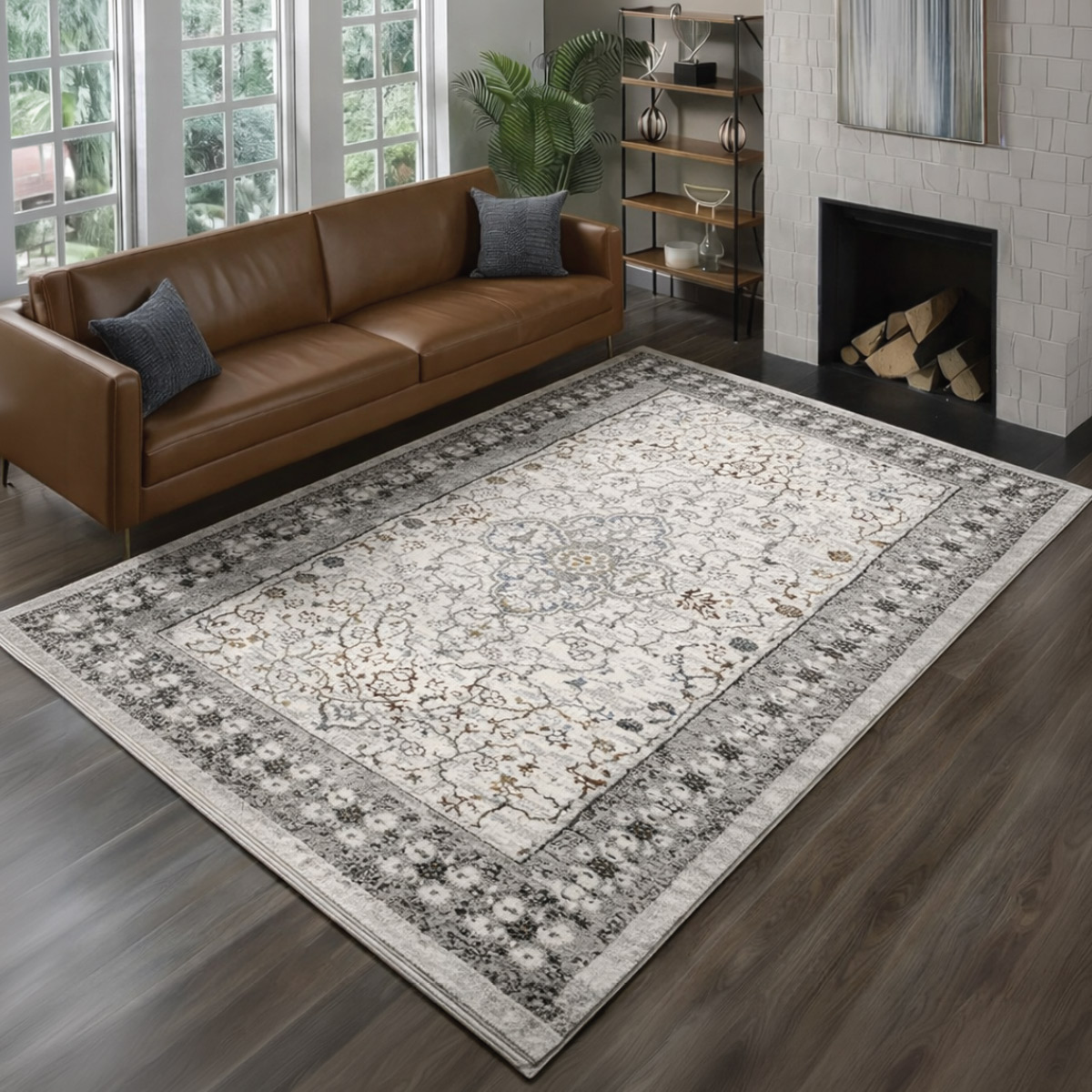 Placido Carpet