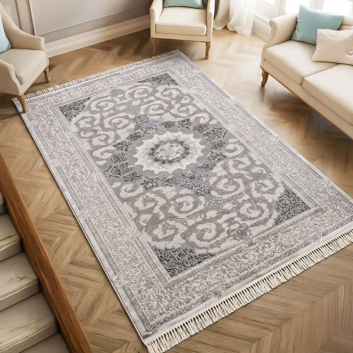 Sihir Carpet