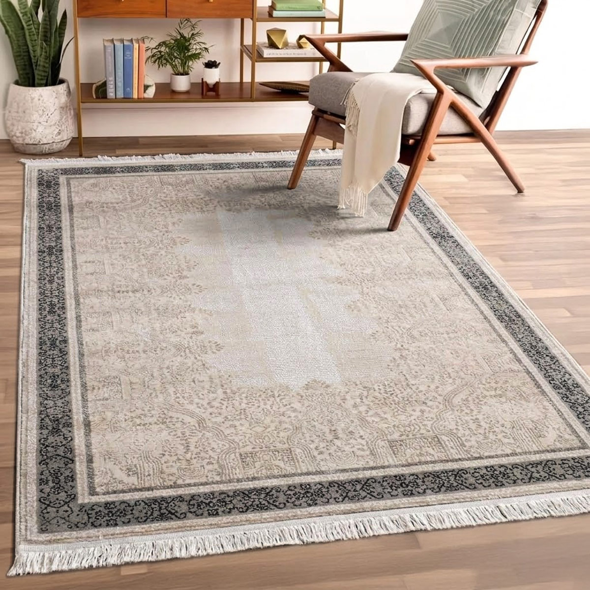 Sihir Carpet
