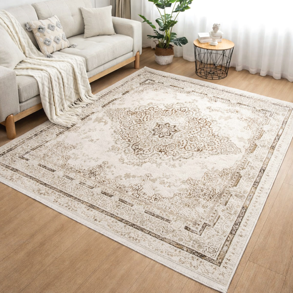 Sihir Carpet