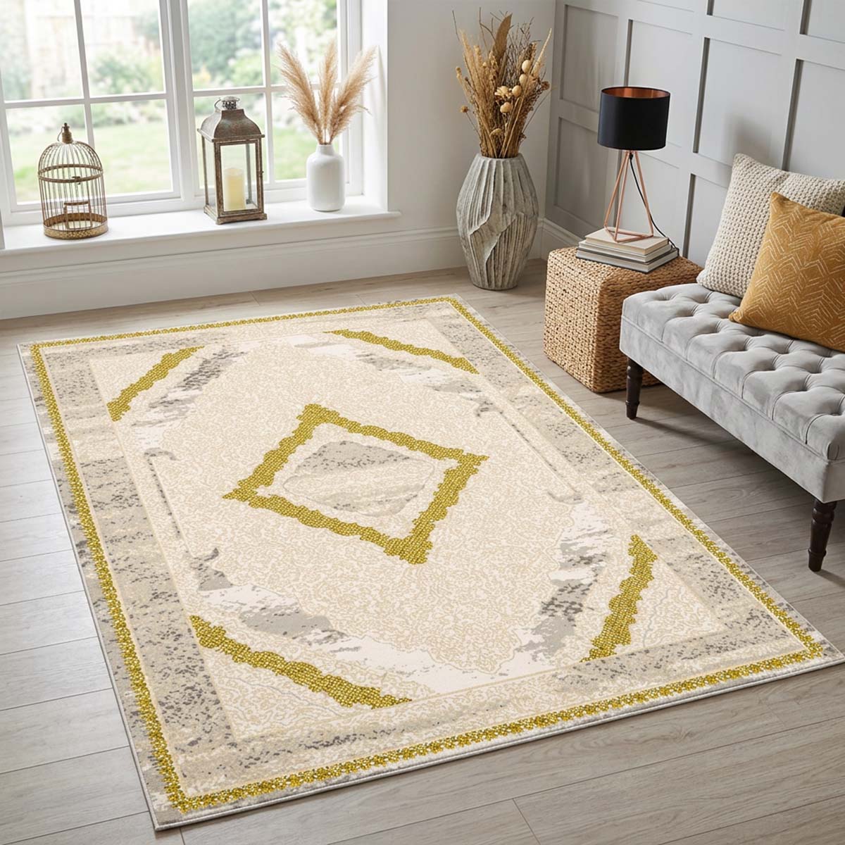 Allora Semi Classic Carpet