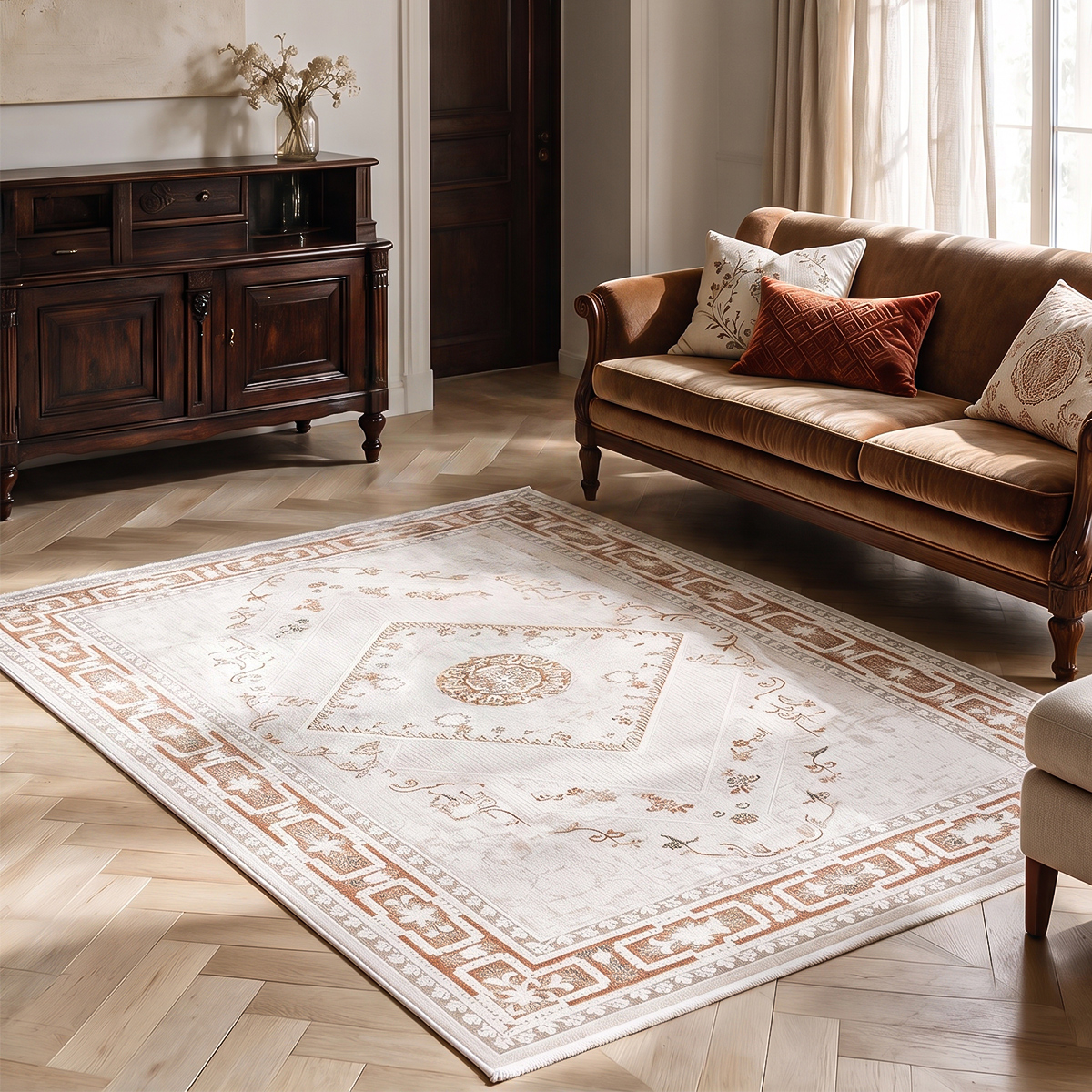 Grenada Semi Classic Carpet