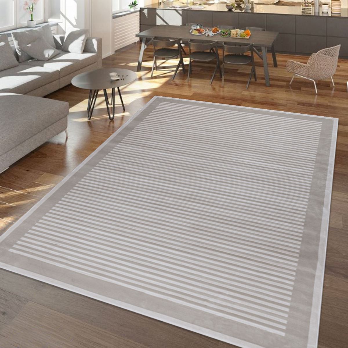 Sahand Carpet
