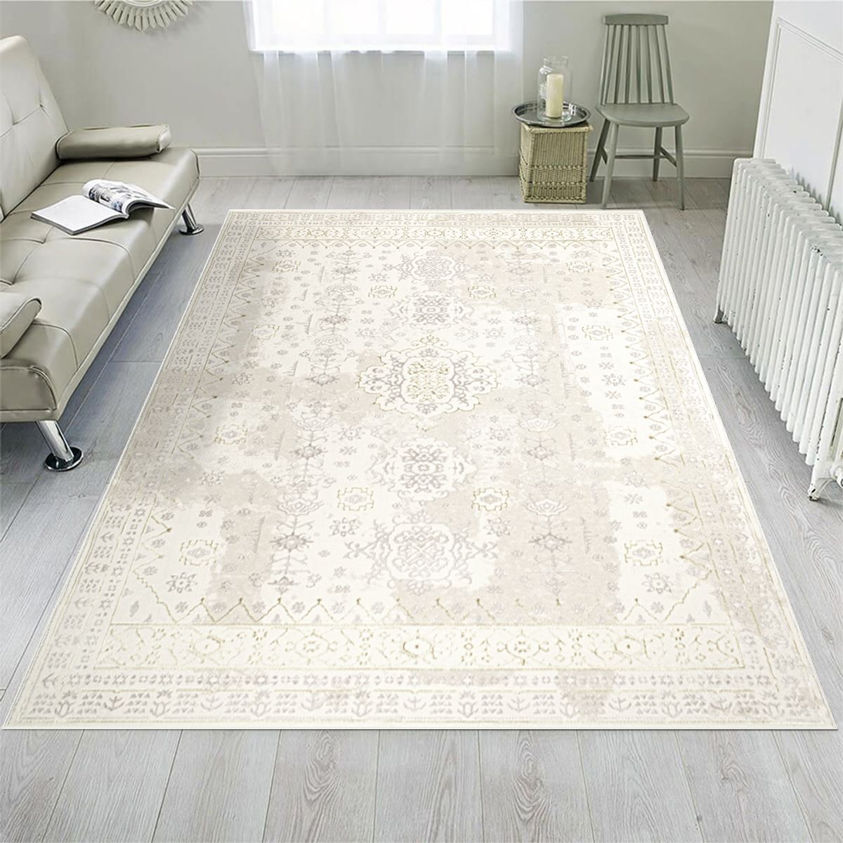 Allora Carpet ALE987A