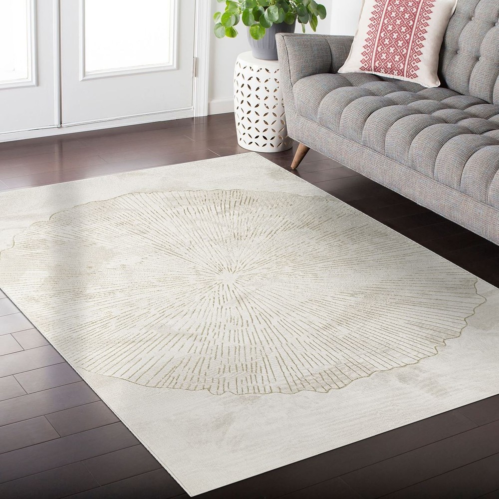 Flora Carpet