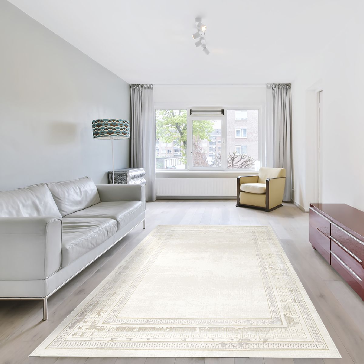 Flora Carpet