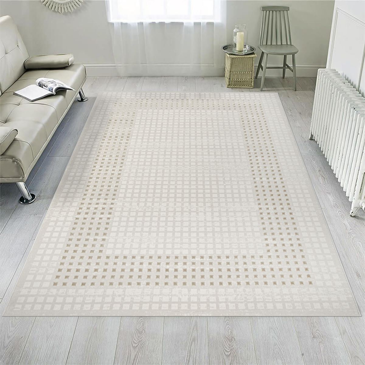 Flora Carpet