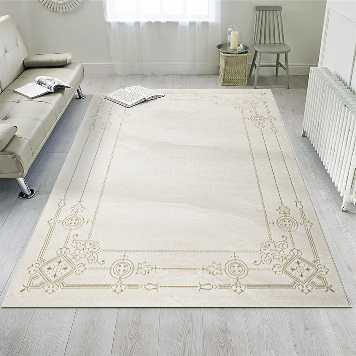 Flora Carpet Fl-E330A