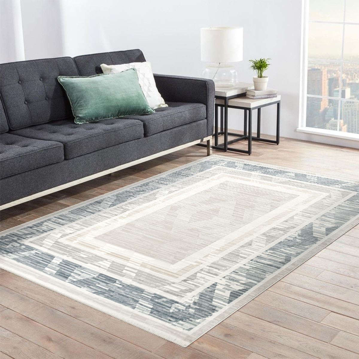 Palace Carpet