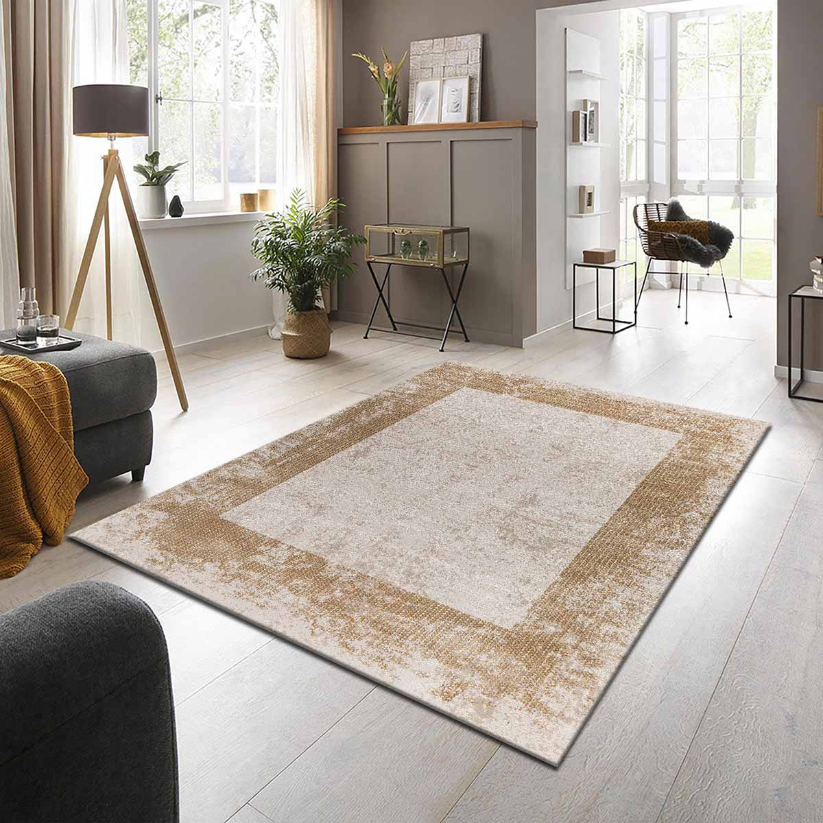 Sahand Carpet
