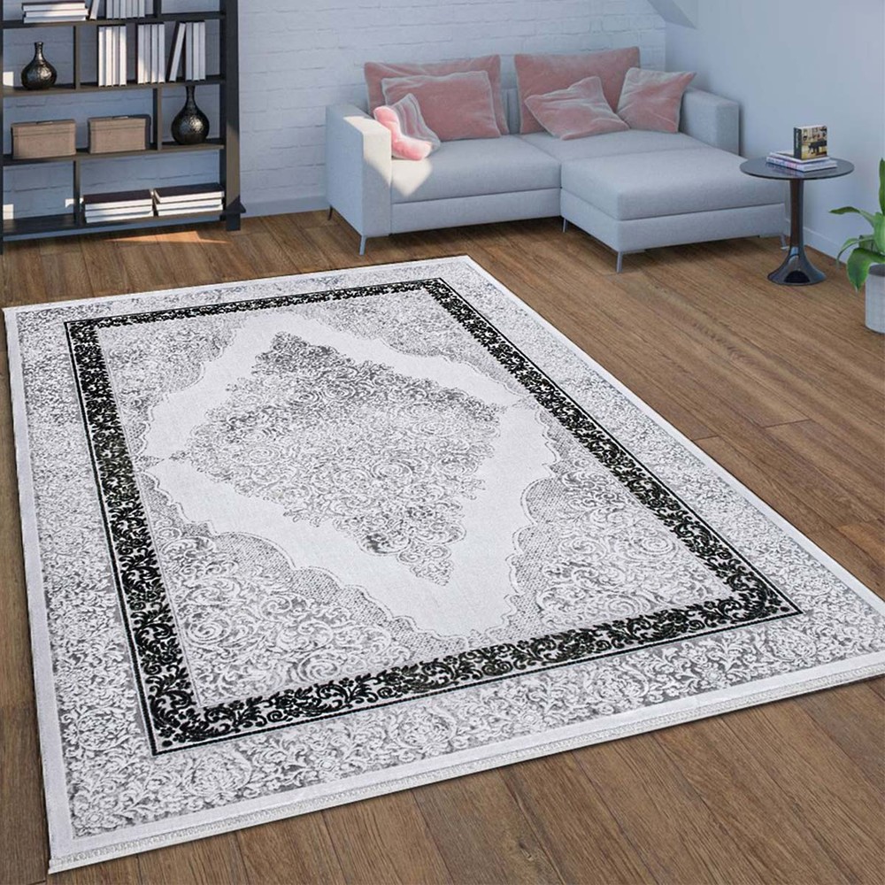 Allures Carpet Grey 300x400cm