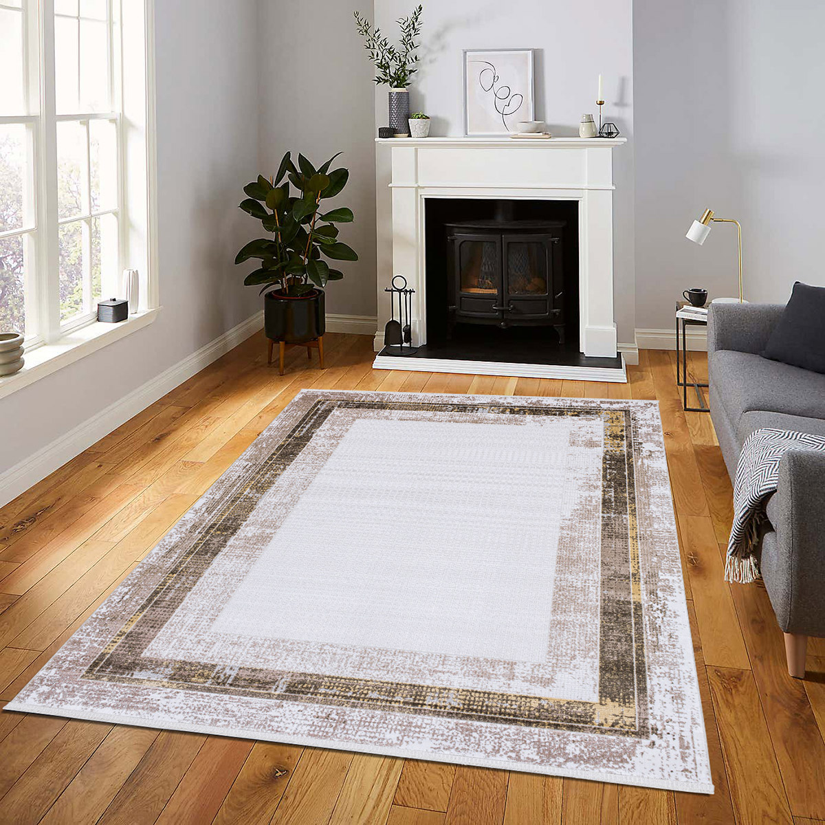 Allures Modern Carpet