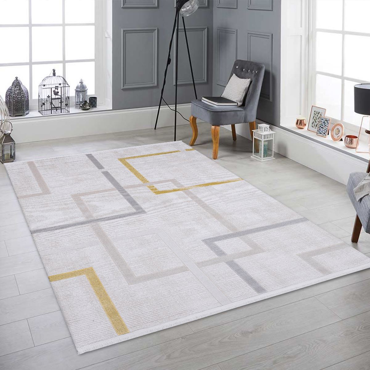 Taboo Carpet