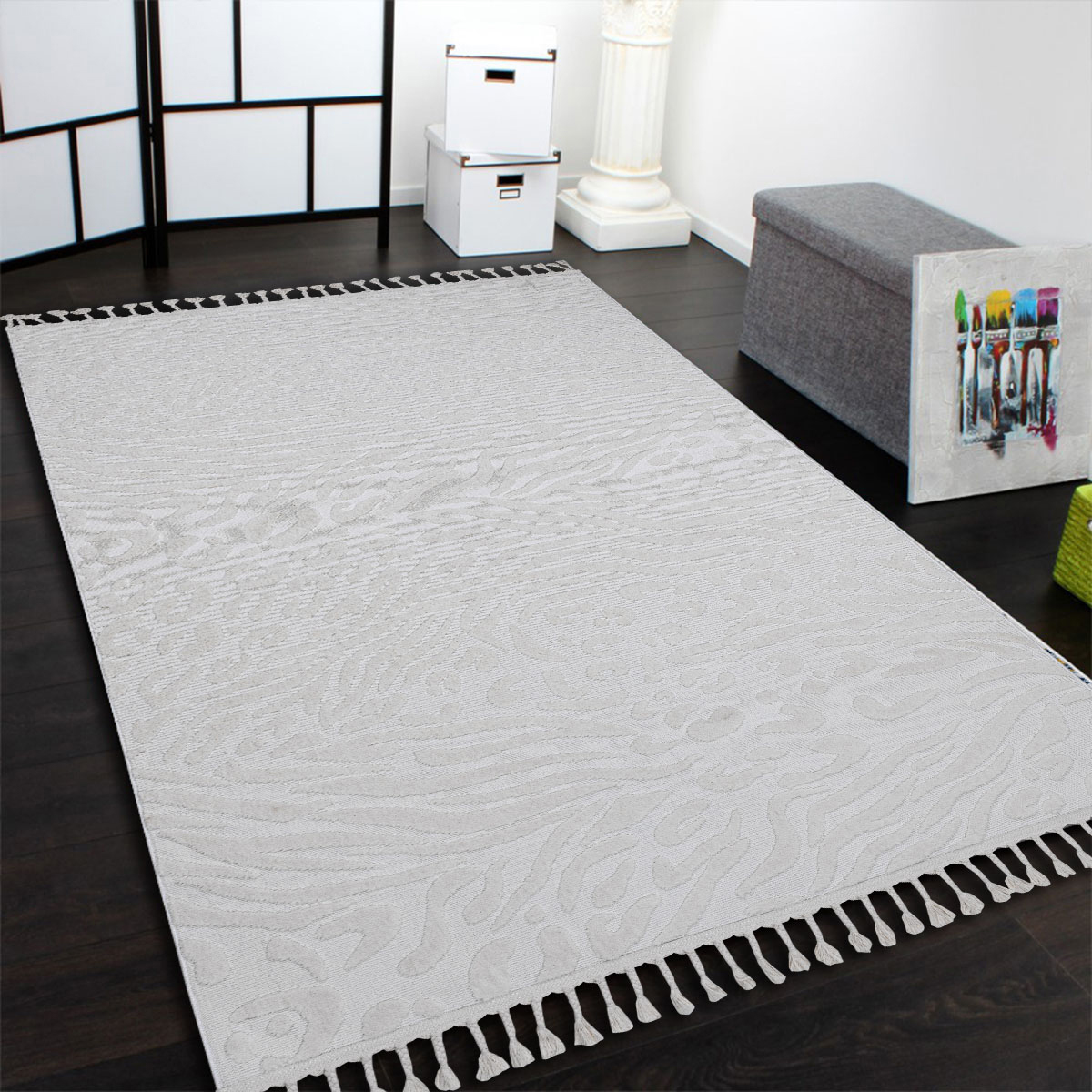 Ipex Luxury Modern Carpet