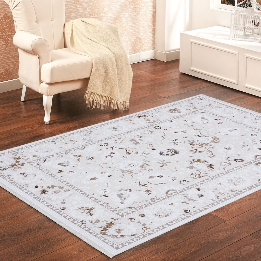 Sedefkar Carpet