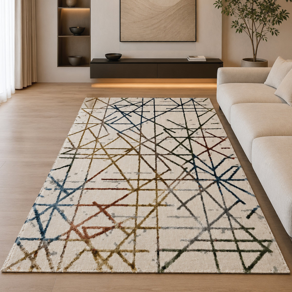 Alfa Carpet