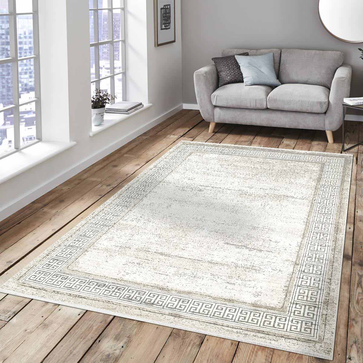 Aspandos Carpet