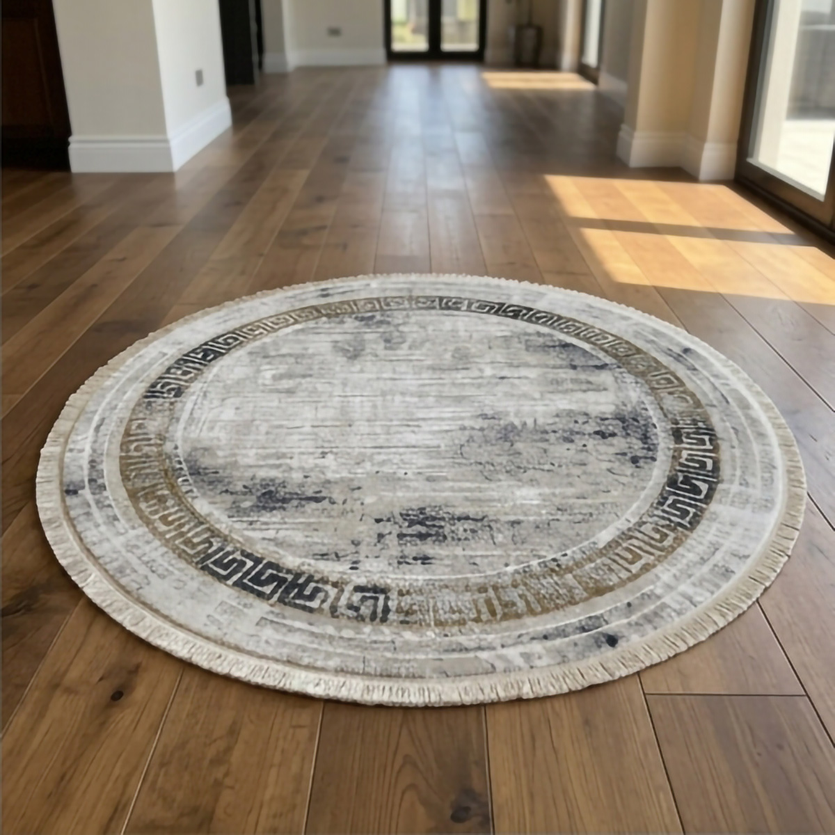 Milano Carpet Round