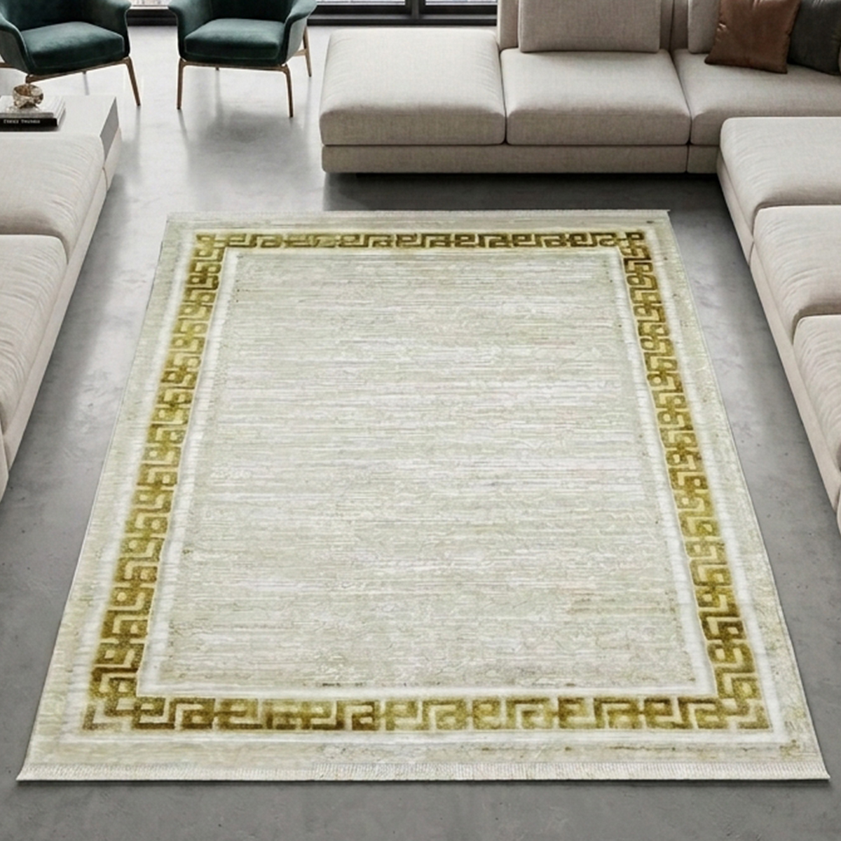 Milano Carpet