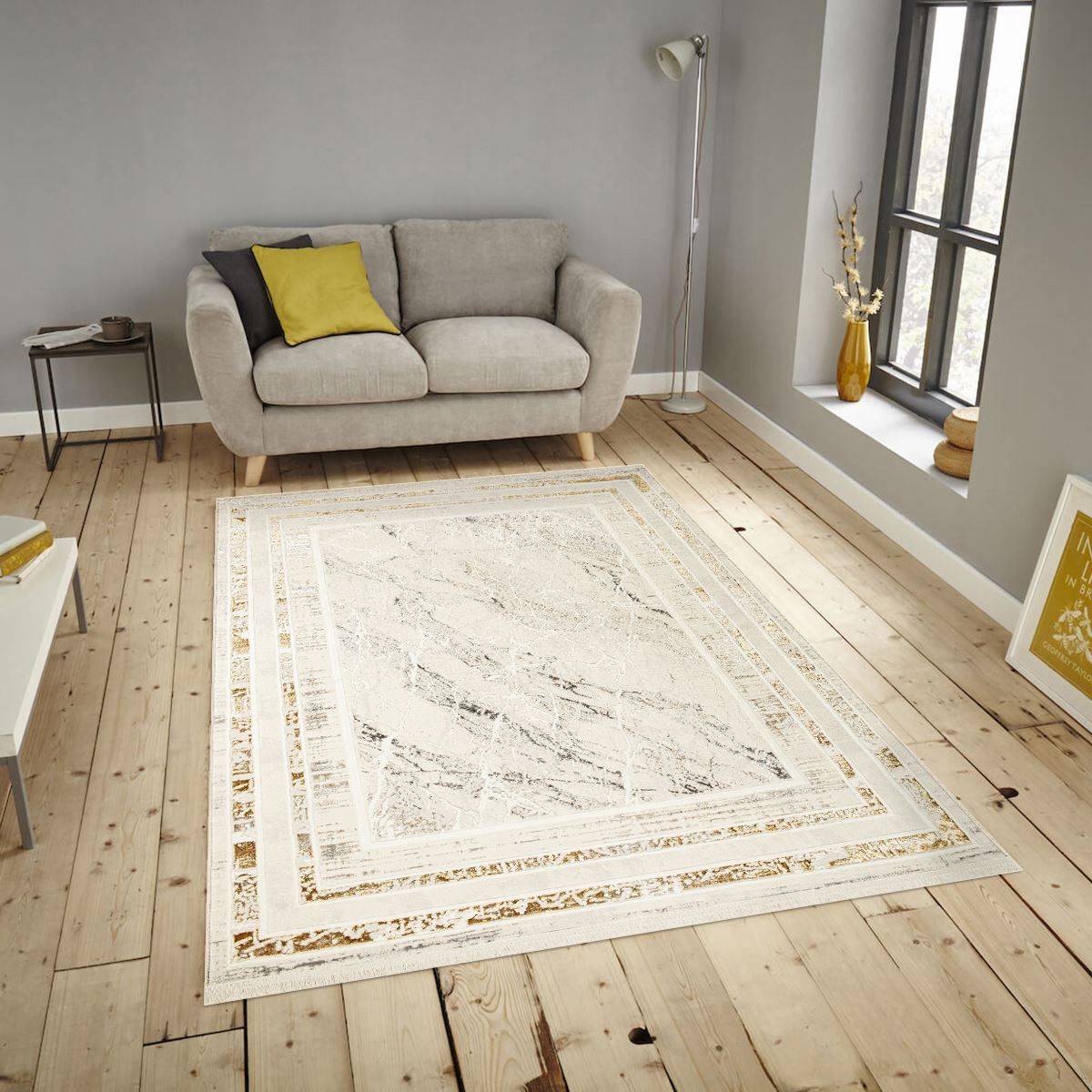 Muson Carpet