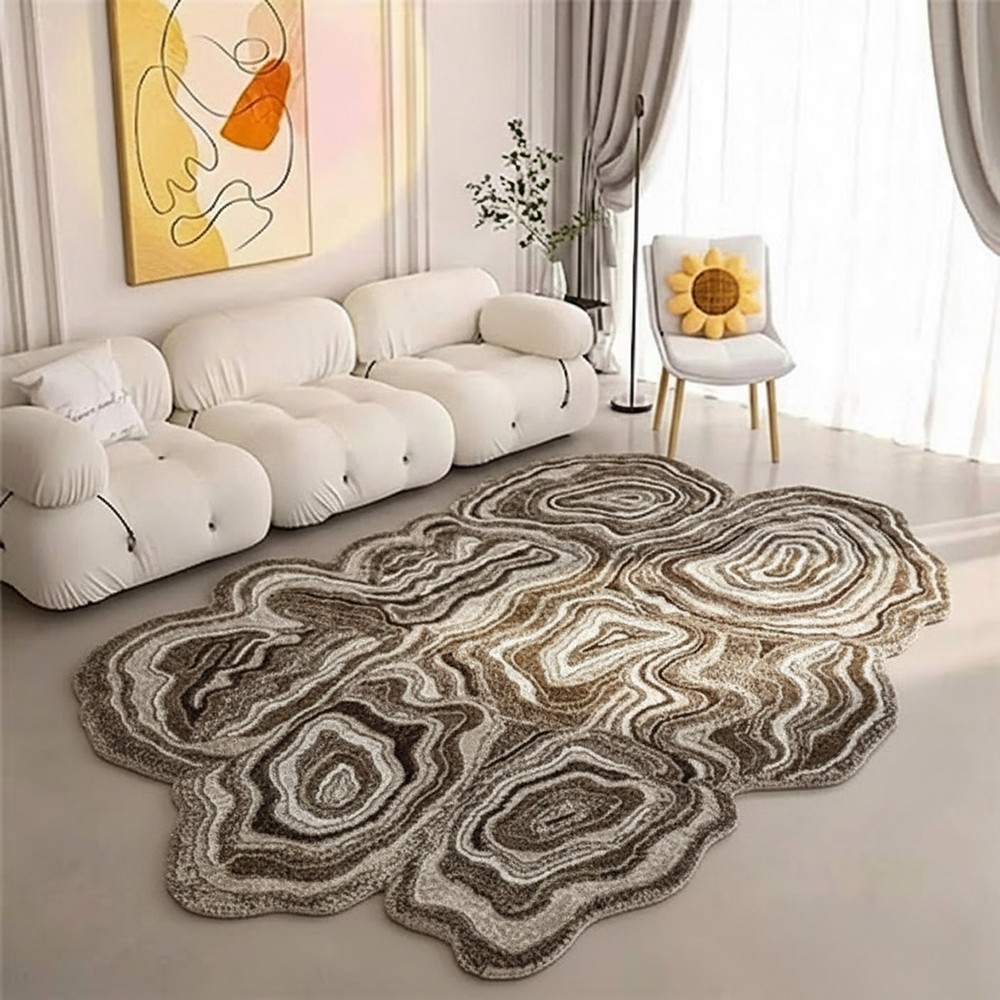 Safir Ozel Modern Carpet 160x230cm