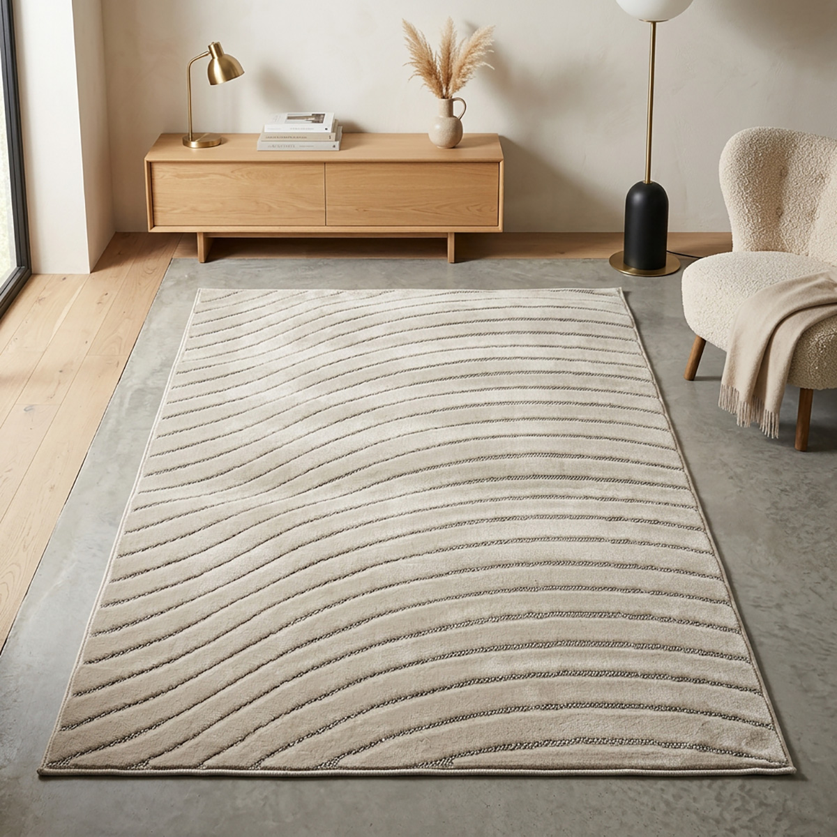 Juno Carpet