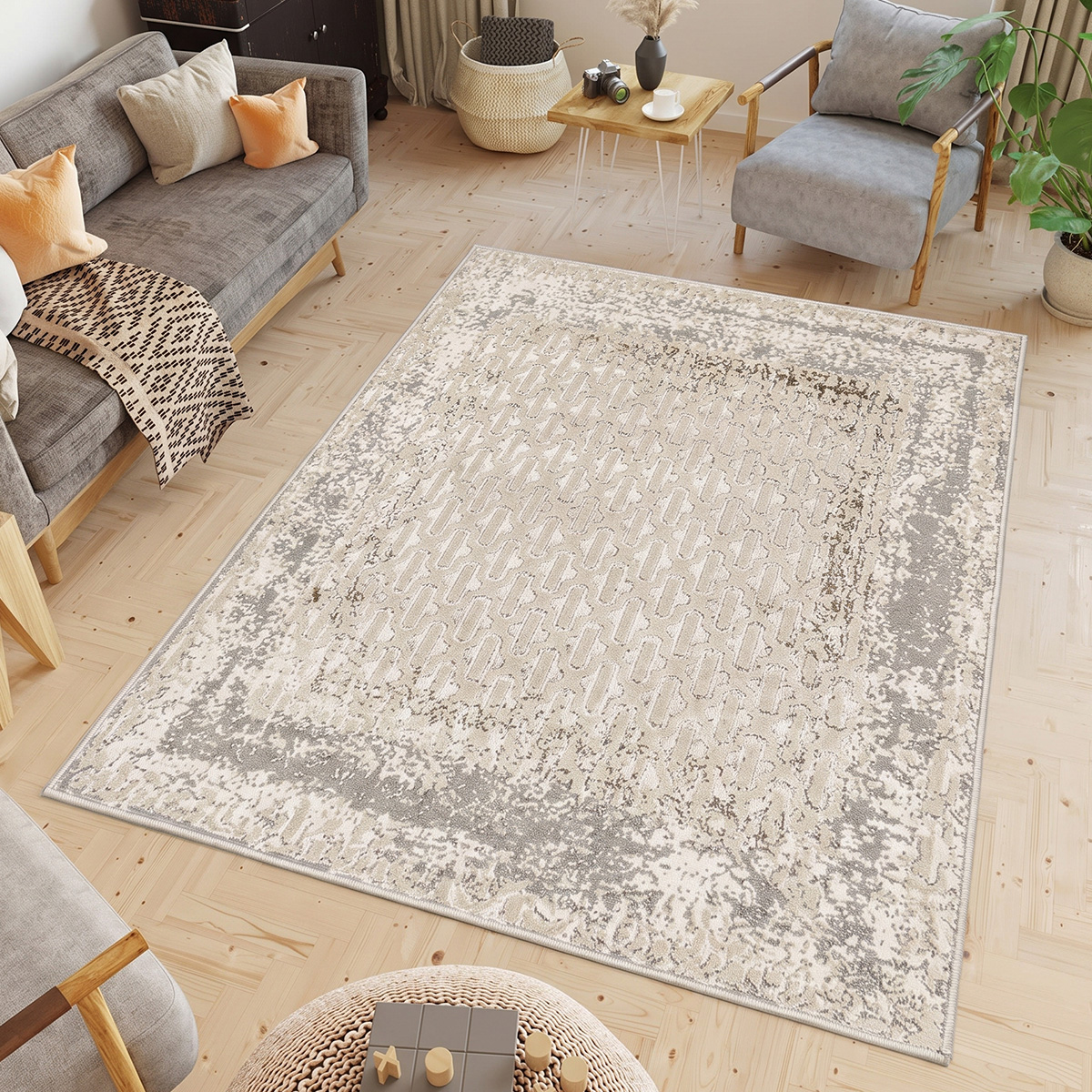 Athena Carpet