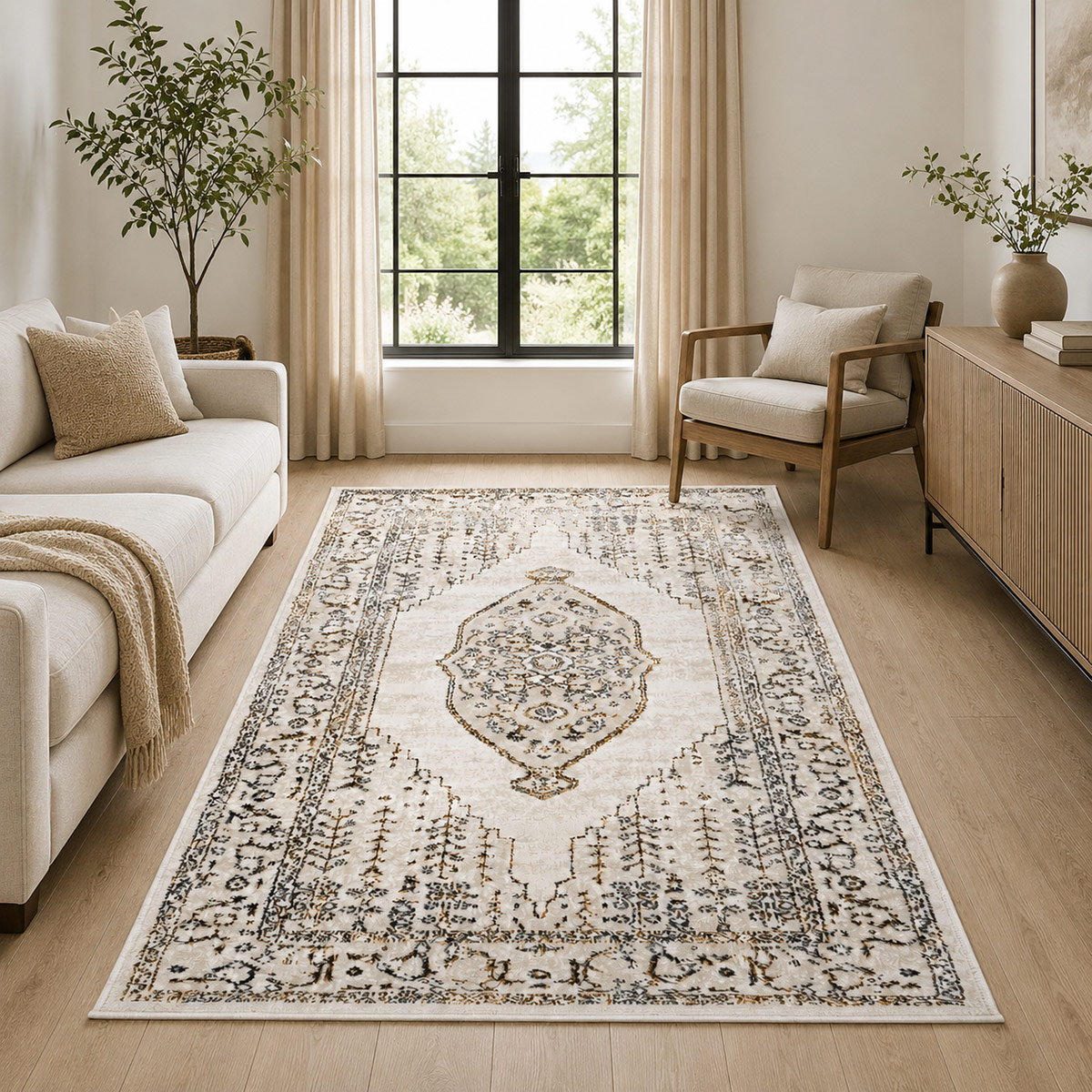 Athena Carpet