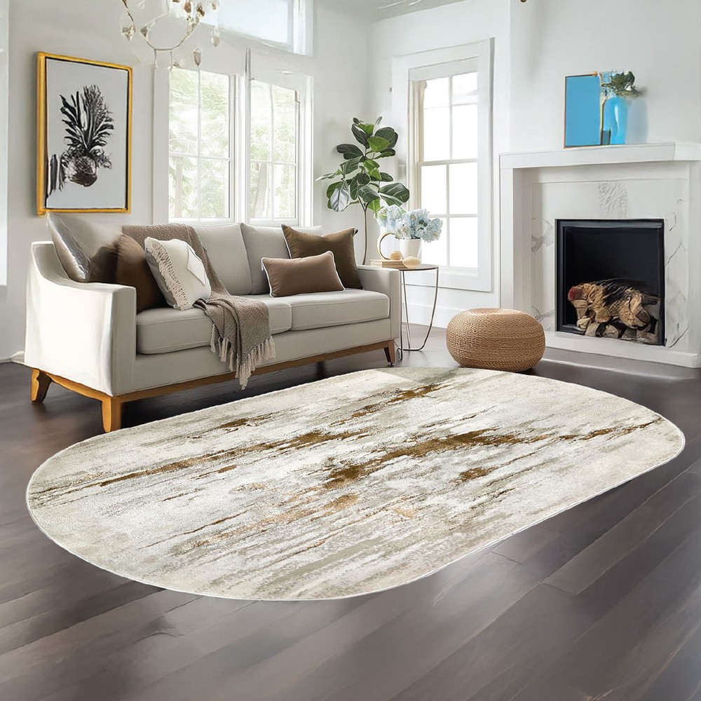 Chalon Modern Carpet 100x200cm