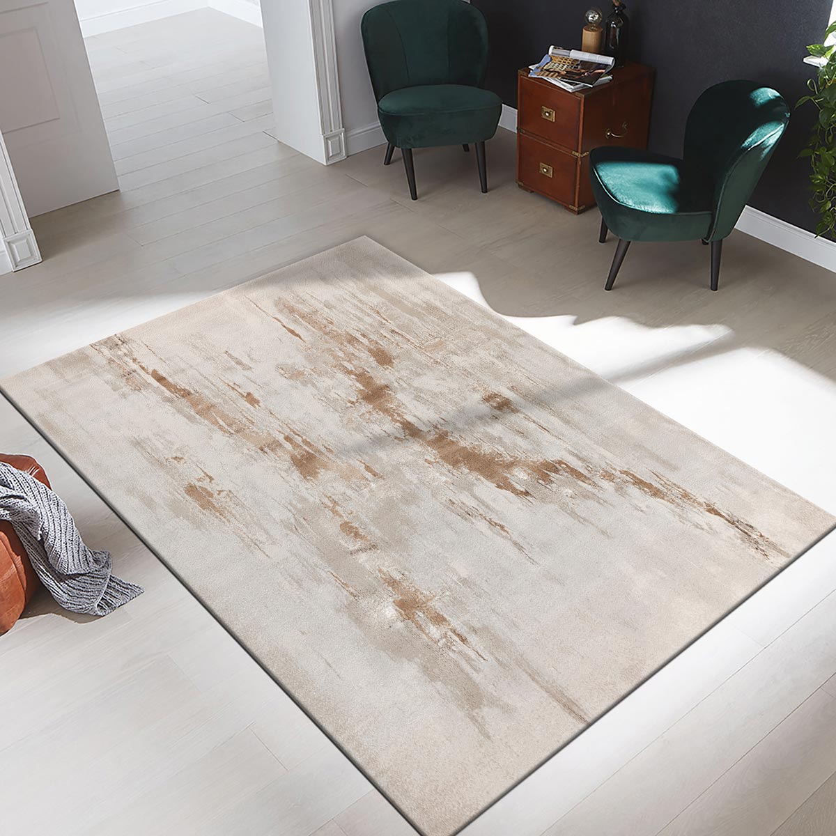 Chalon Carpet