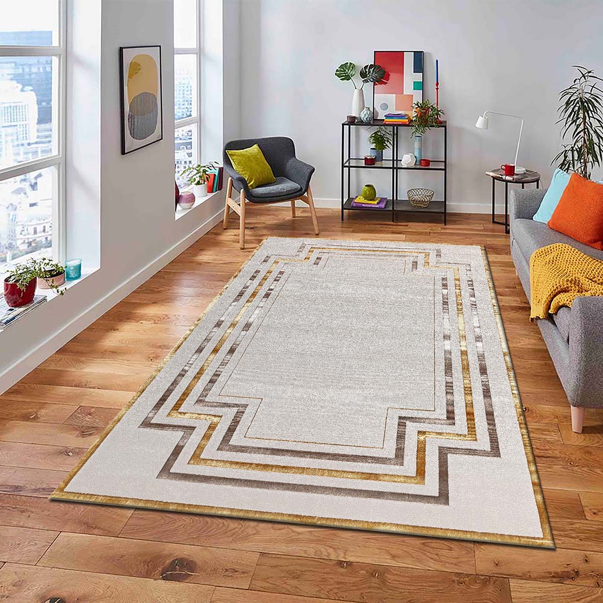 Chalon Carpet 4283C00