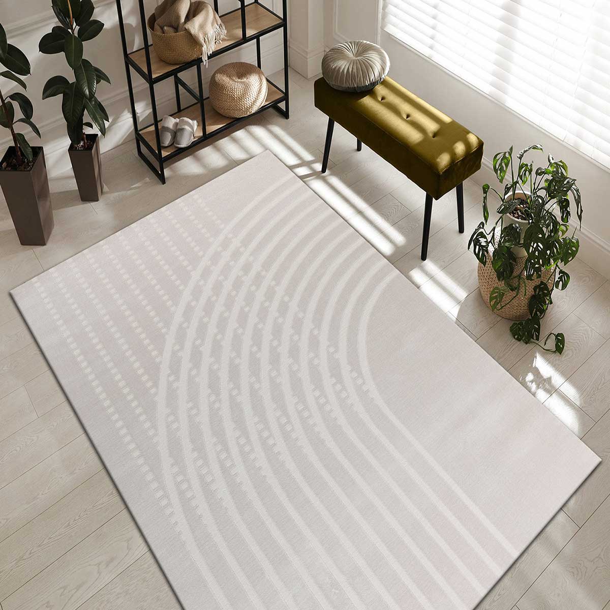Sahand Carpet