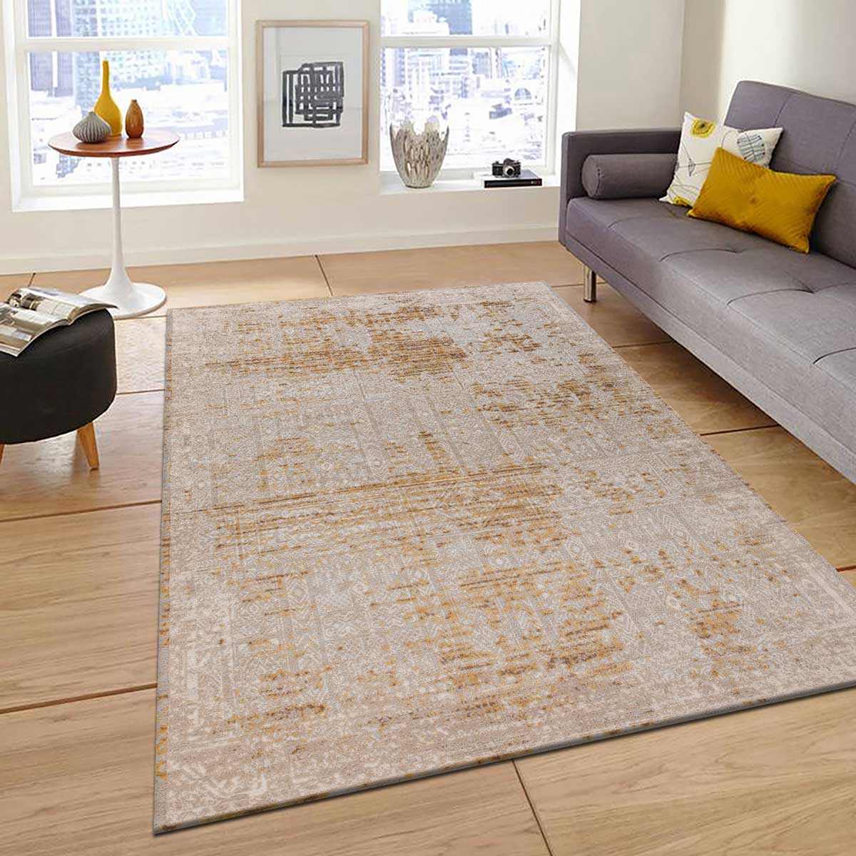 Sahand Carpet