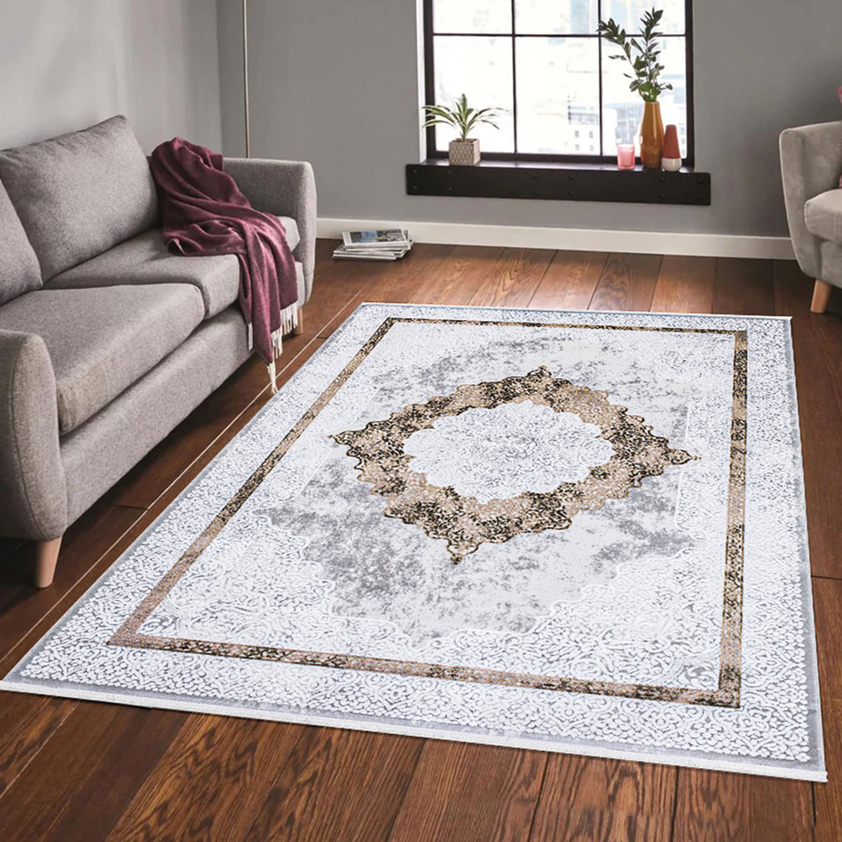 Allures Carpet