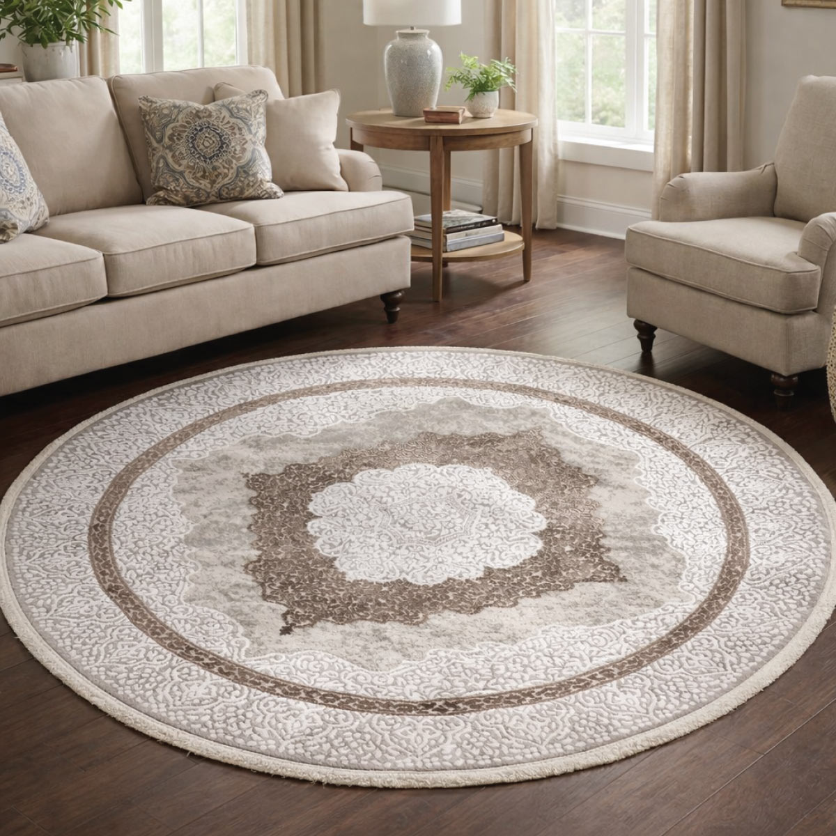 Allures Carpet