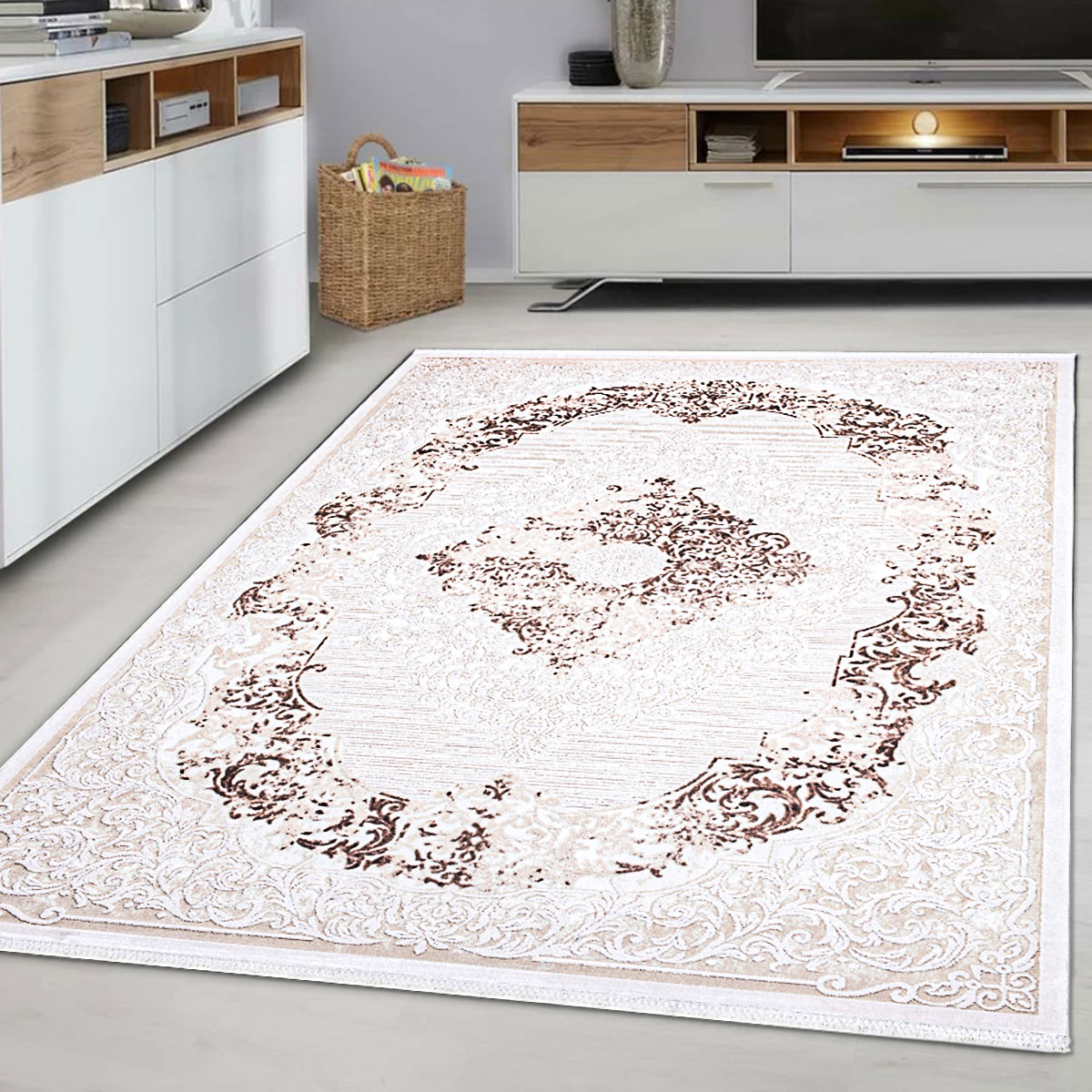 Allures Carpet