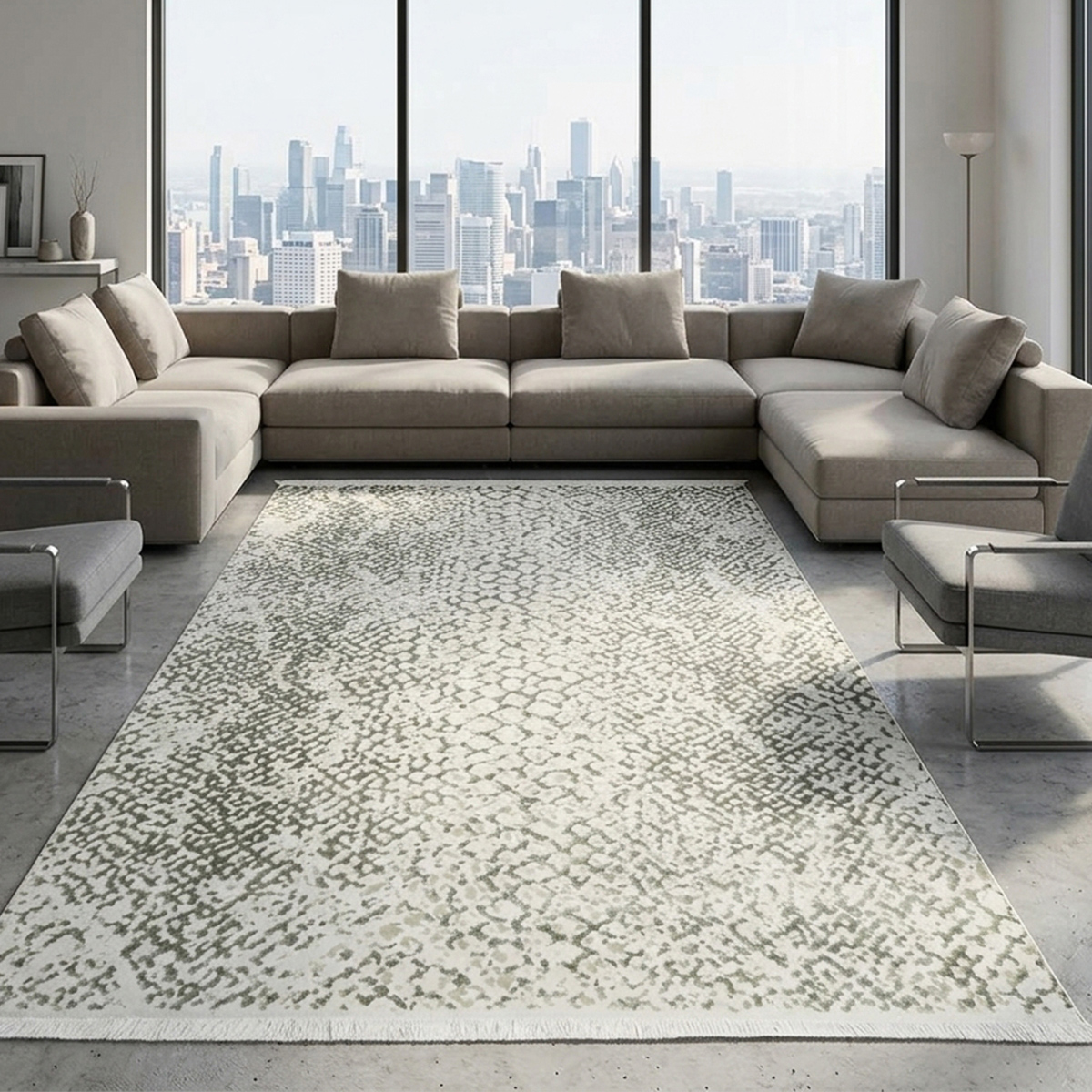 Tabuoo Carpet