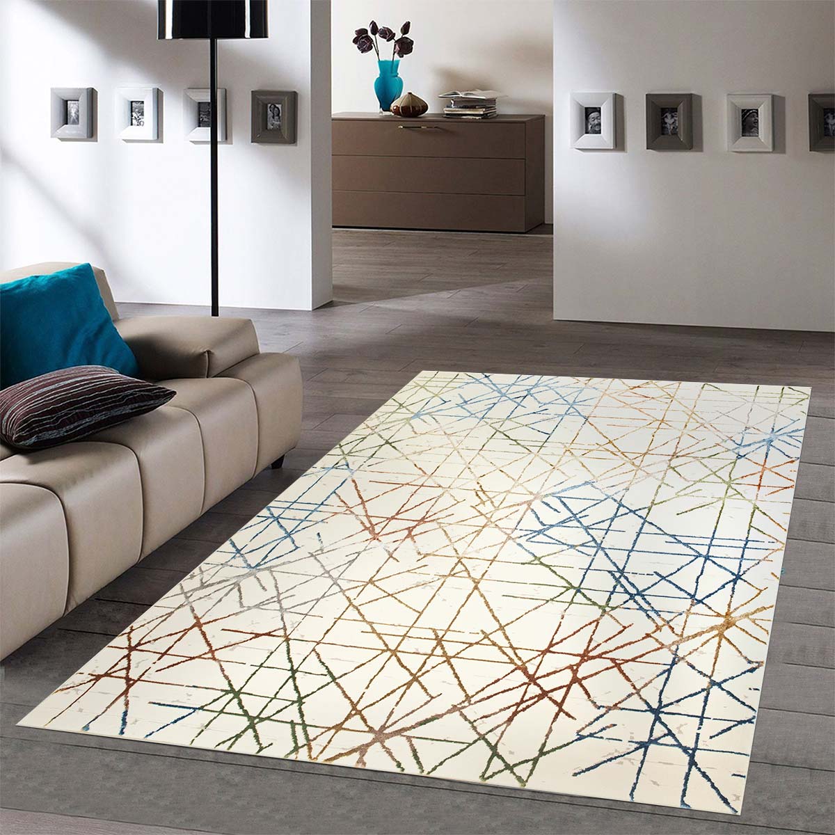 Alfa Carpet