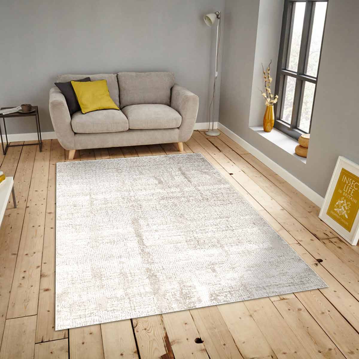 Beta Carpet