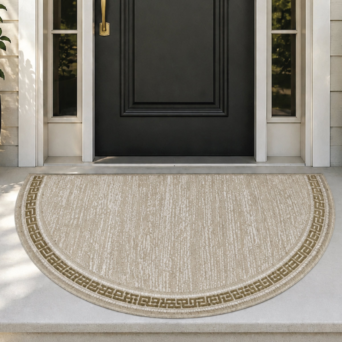 Milano Carpet Half Round