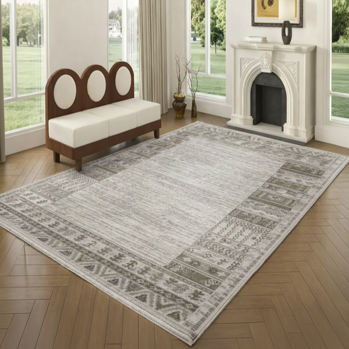 Expresn Carpet