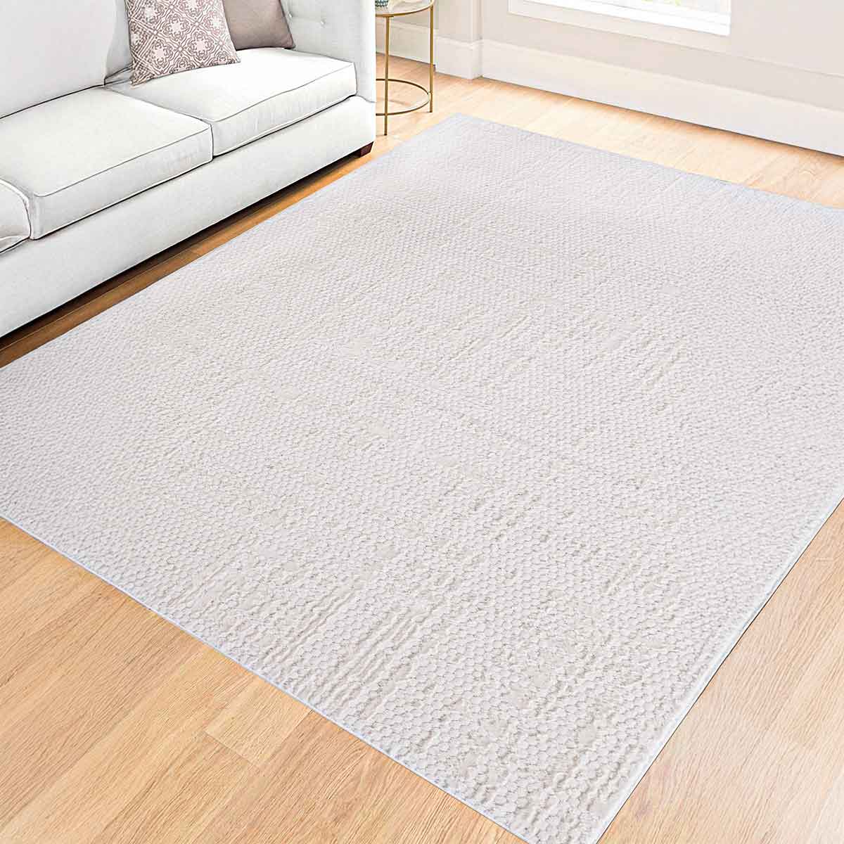 Network Carpet