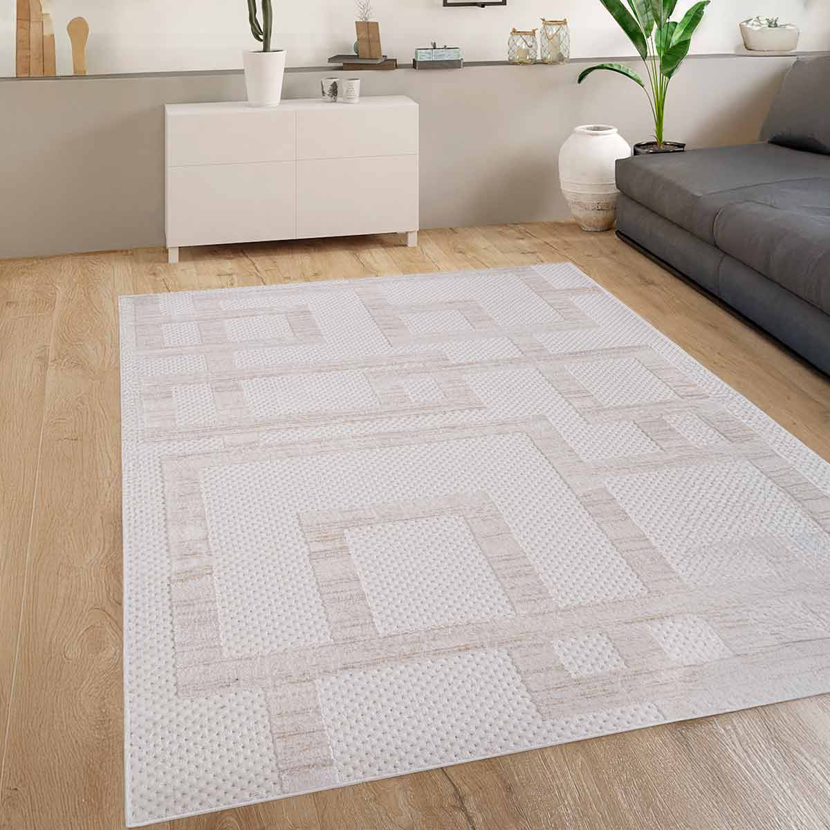Network Carpet