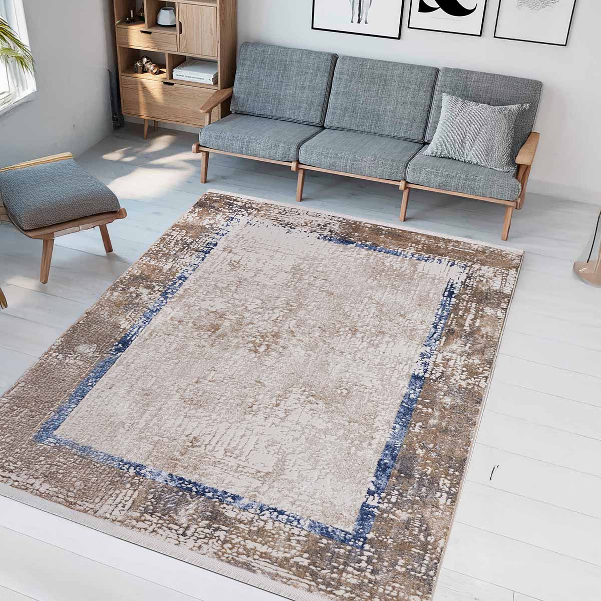 Venus Carpet