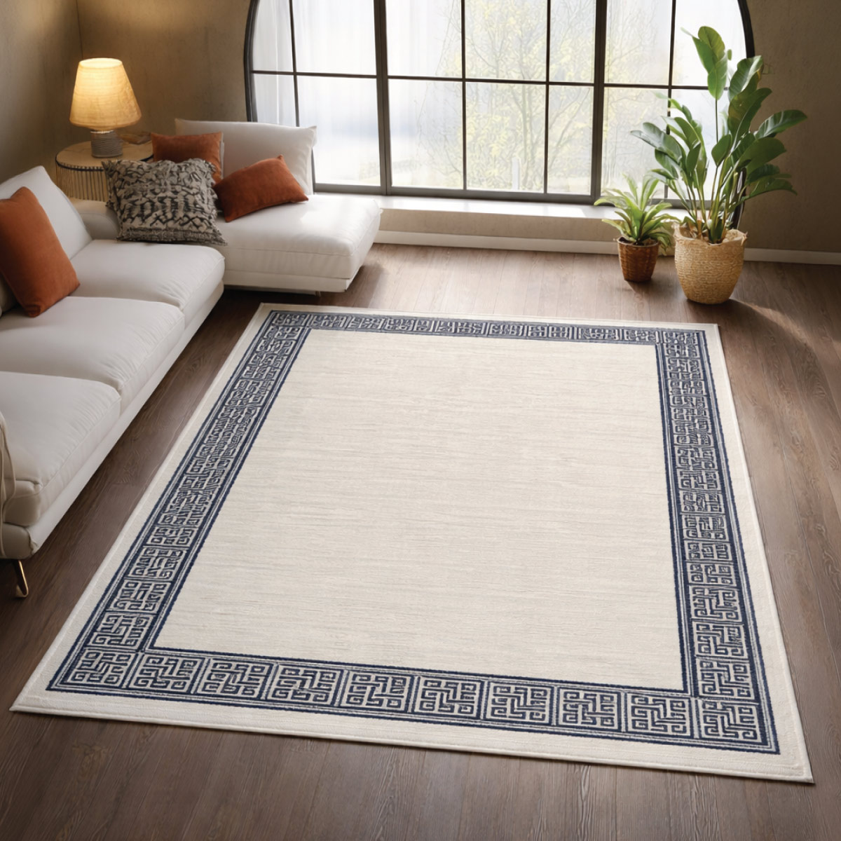 Venus Carpet