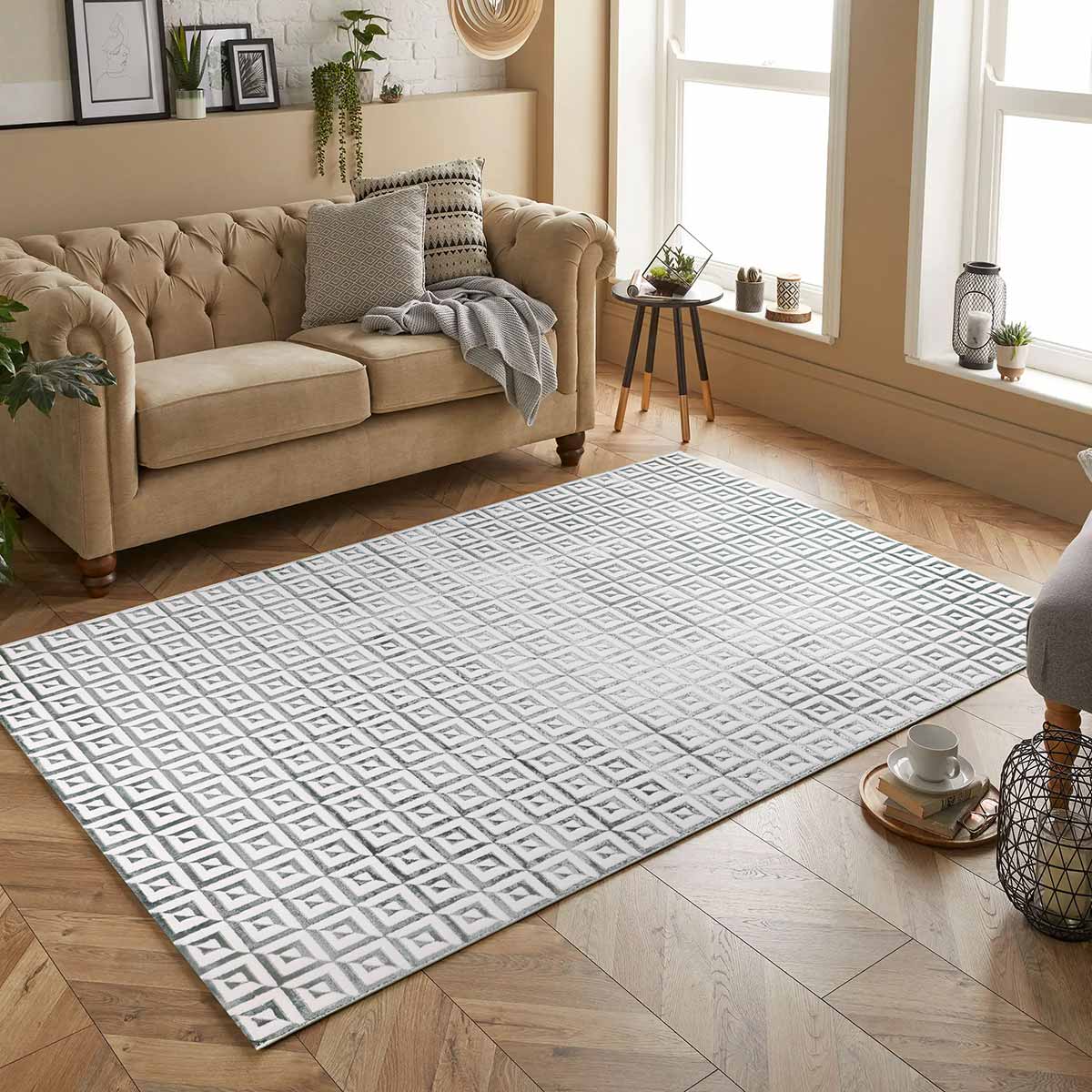 Bash Carpet