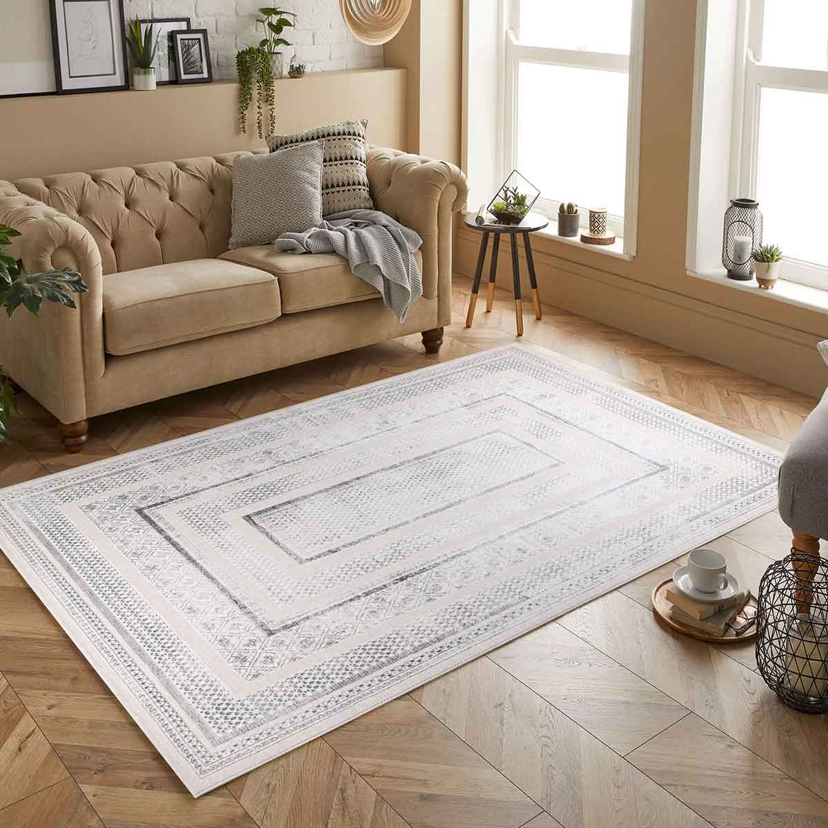 Bash Carpet