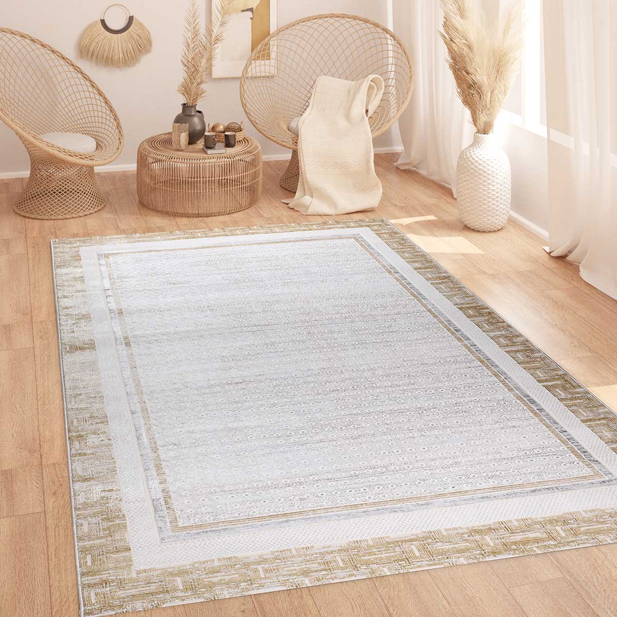 Bash Carpet